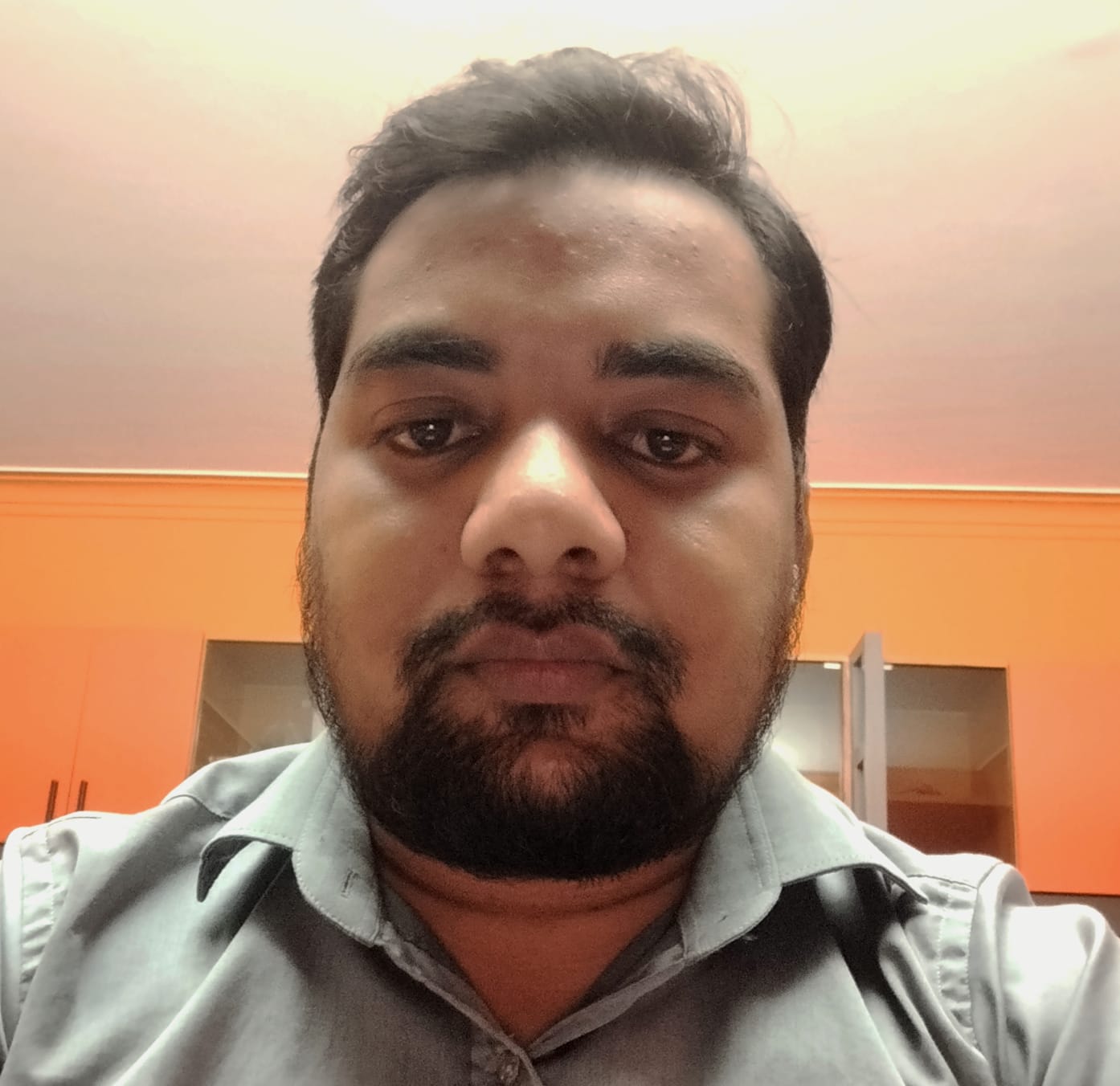 Md. Rony Rahman